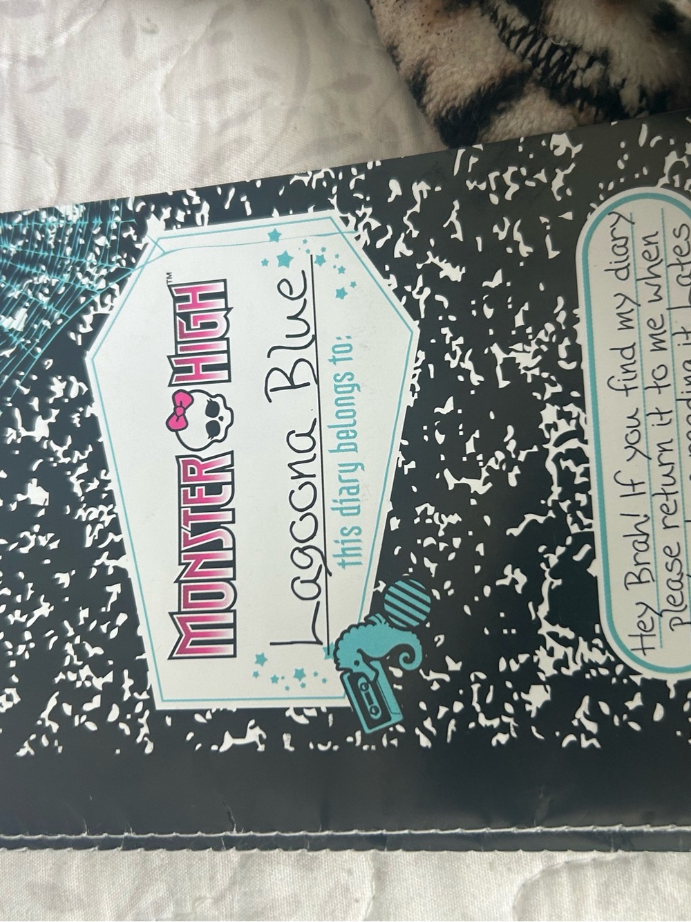 monster high pack - Picture 4 of 7